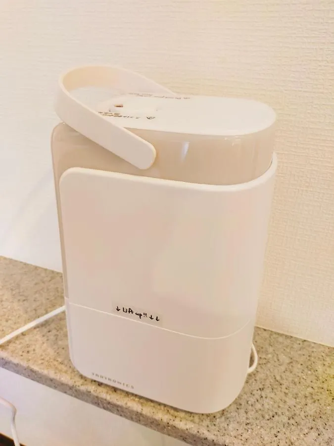 Apartment Kanbe Building 301 Tokyo