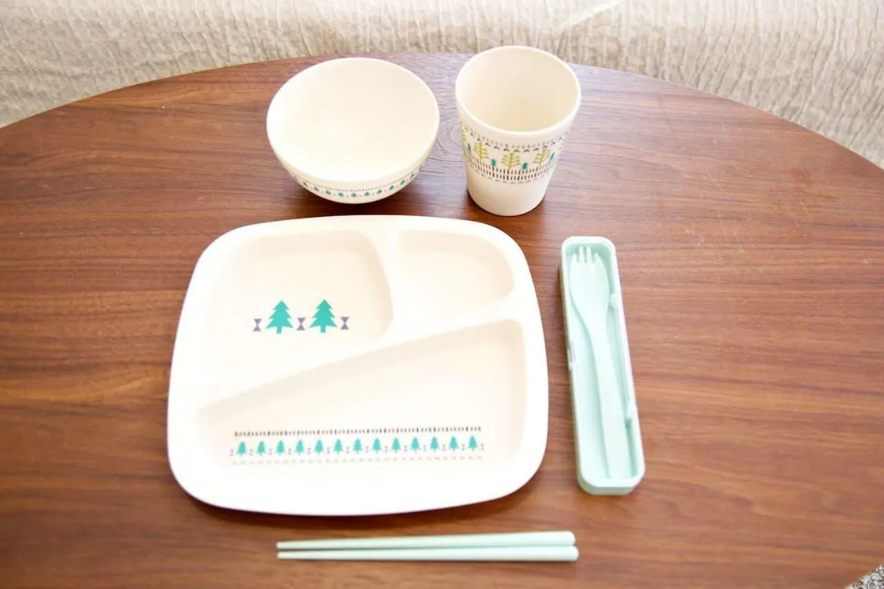 Kanbe Building 301 Tokyo Apartment