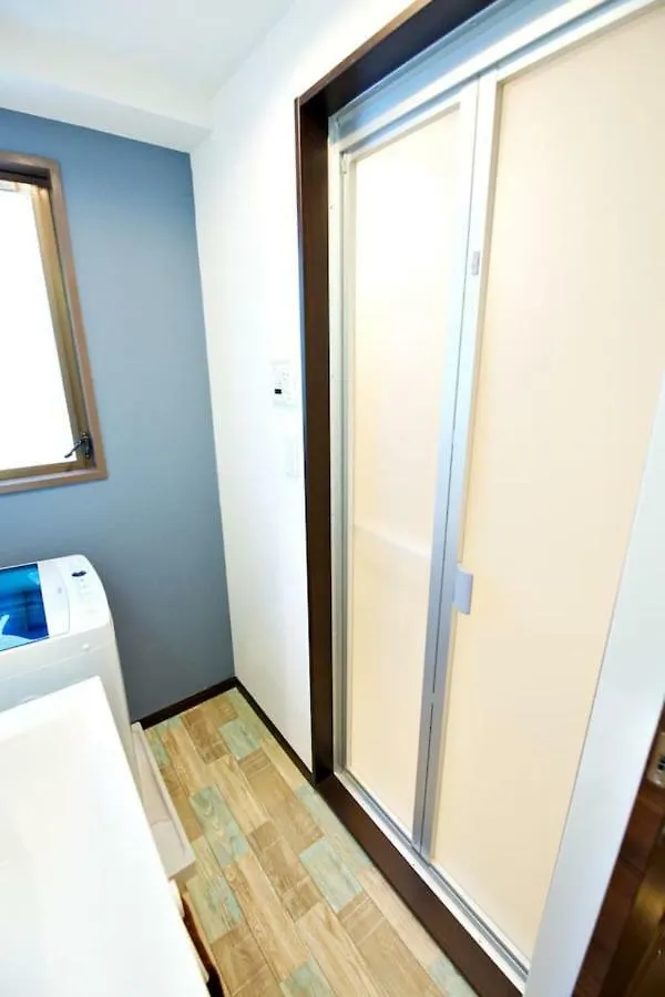 Kanbe Building 301 Tokyo Apartment