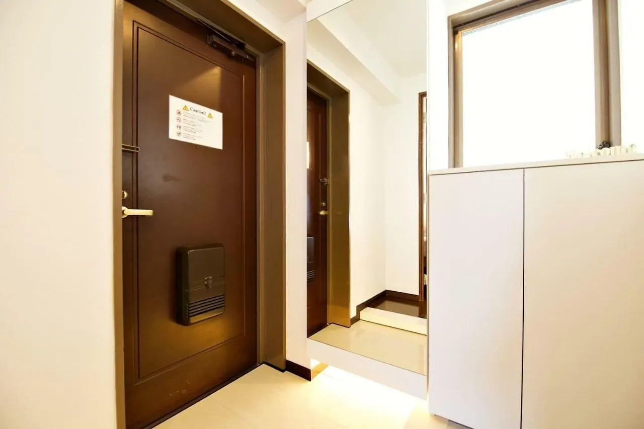 Apartment Kanbe Building 301 Tokyo