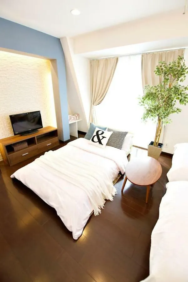 Kanbe Building 301 Tokyo