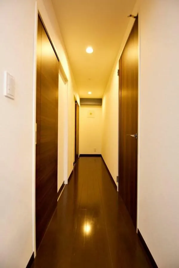Kanbe Building 301 Tokyo