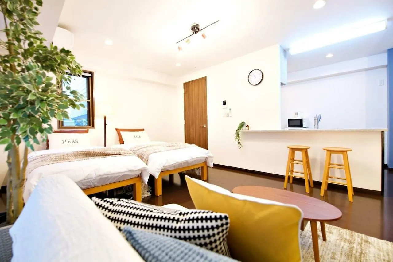 Kanbe Building 301 Tokyo