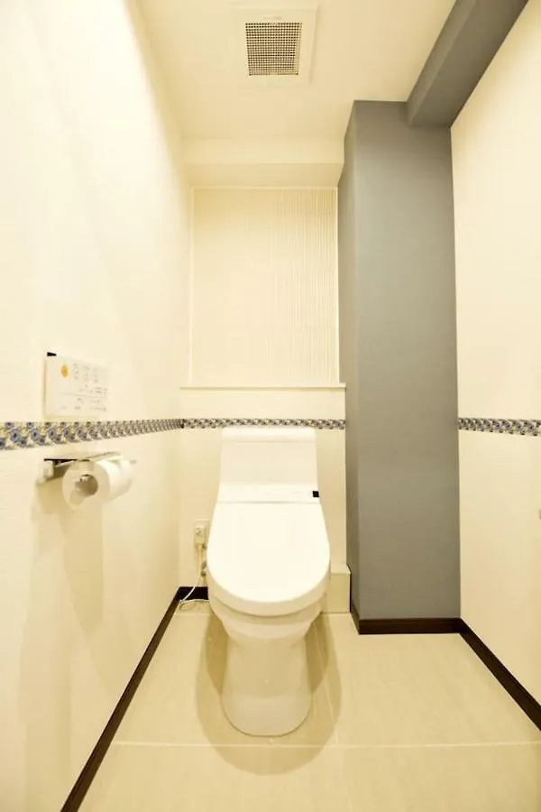Apartment Kanbe Building 301 Tokyo