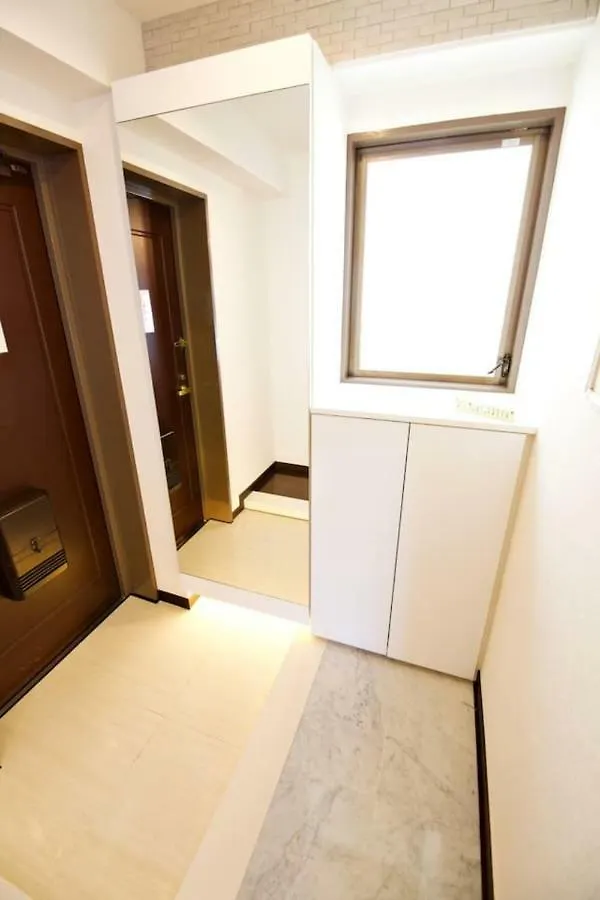 Kanbe Building 301 Tokyo